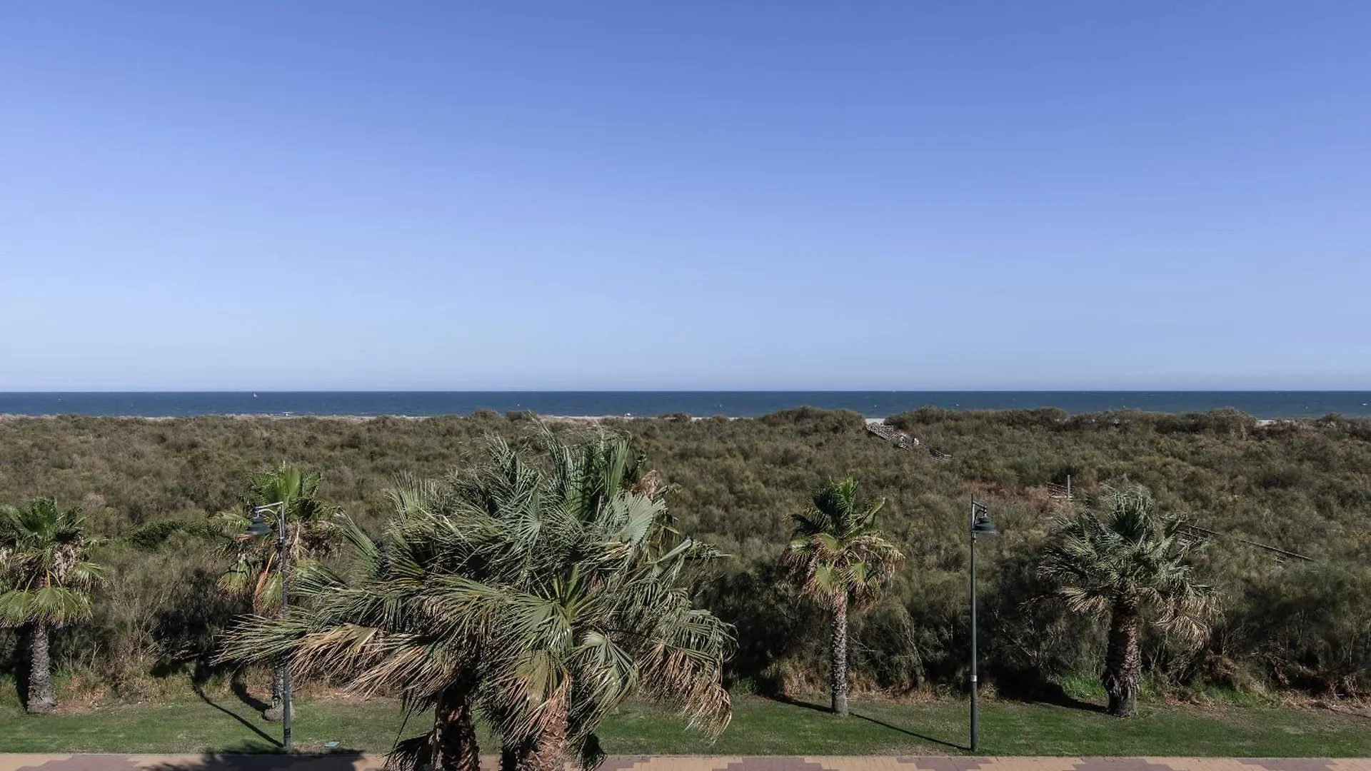 Daire Los Pelicanos By H - Playa Punta Del Moral Plhc167P89