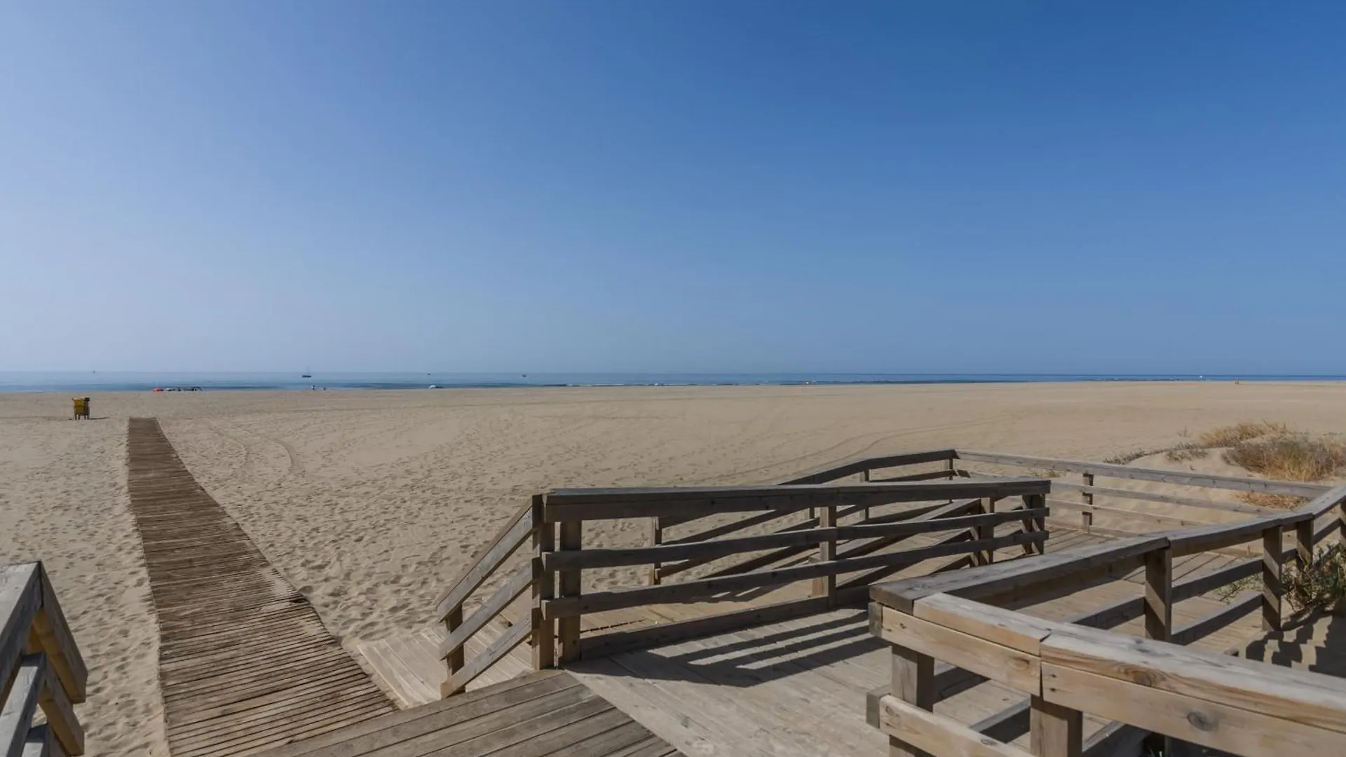 Los Pelicanos By H - Playa Punta Del Moral Plhc167P89 İspanya